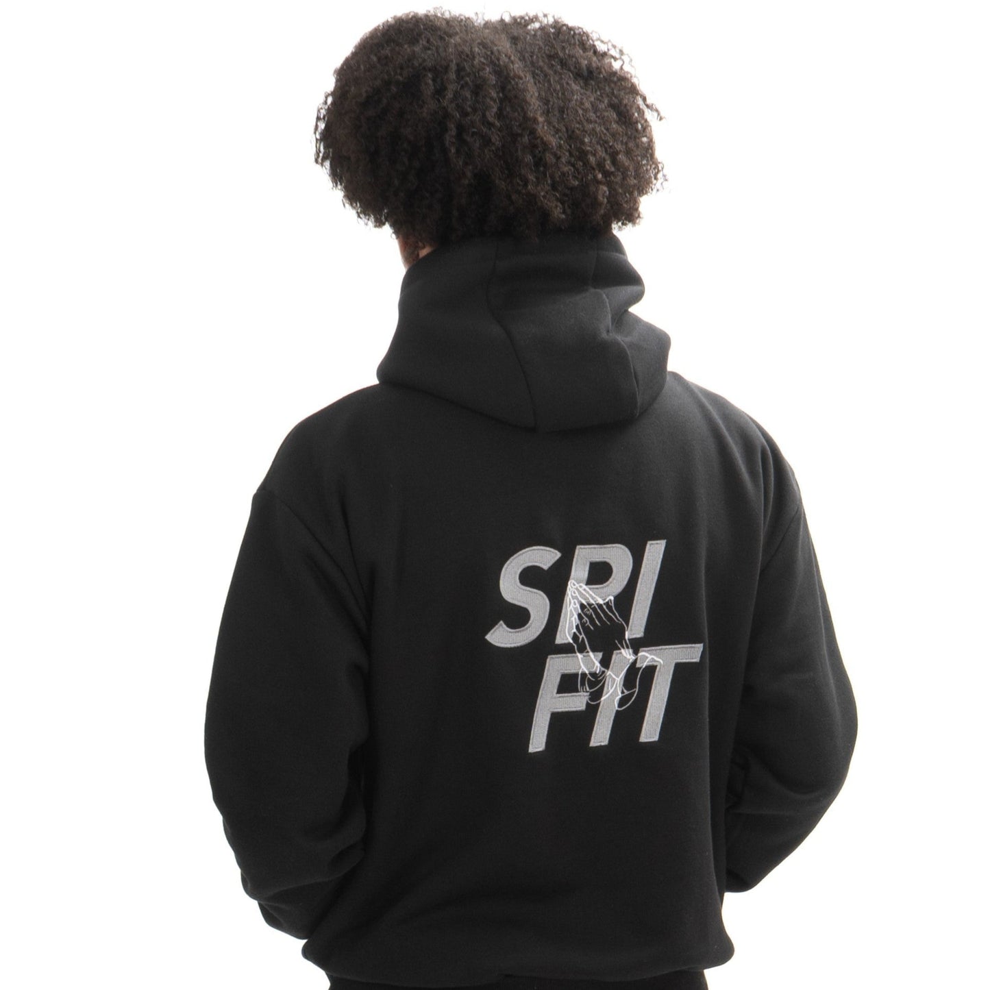 black back graphic limited edition