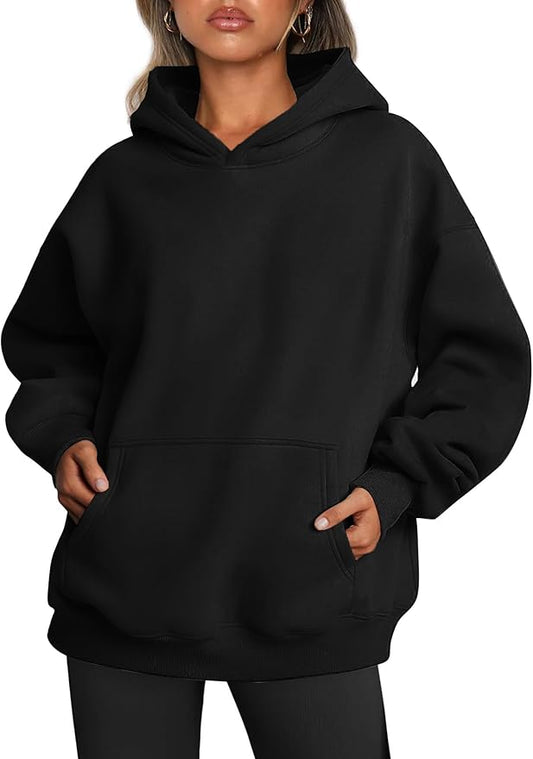Over size Hoodie