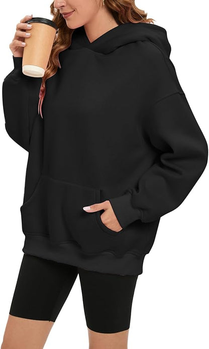 Over size Hoodie