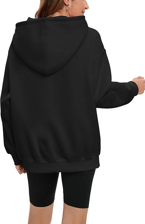 Over size Hoodie