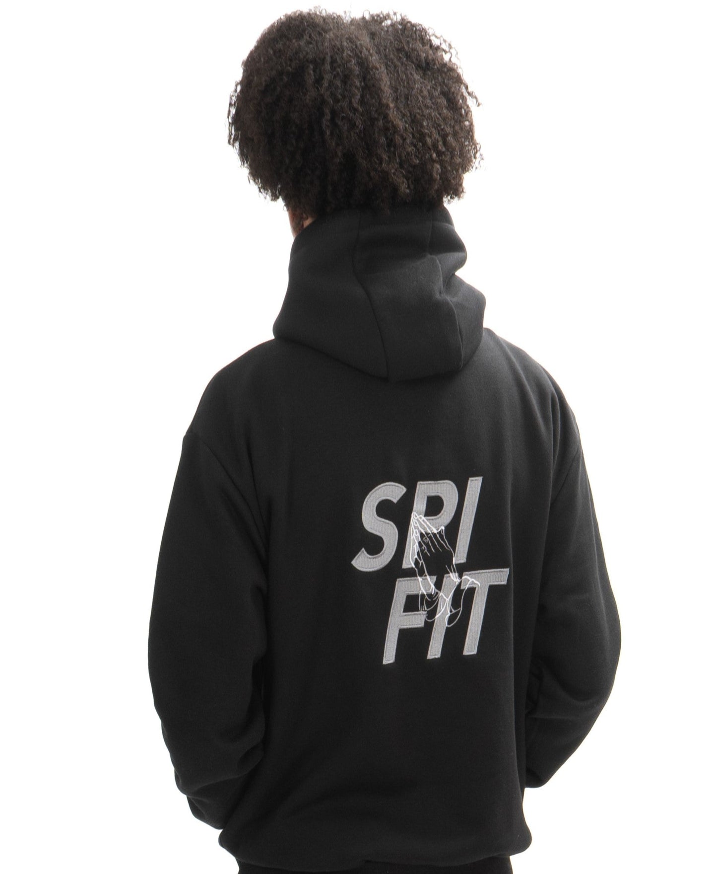 black back graphic limited edition