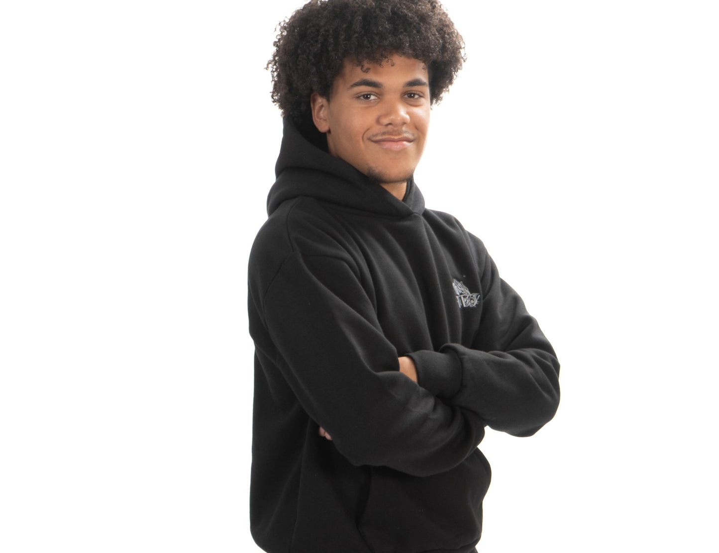 black back graphic limited edition