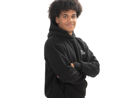 black back graphic limited edition