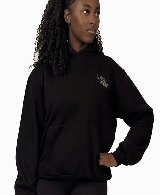 black back graphic limited edition
