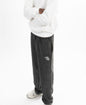Charcoal Vintage Grey Joggers