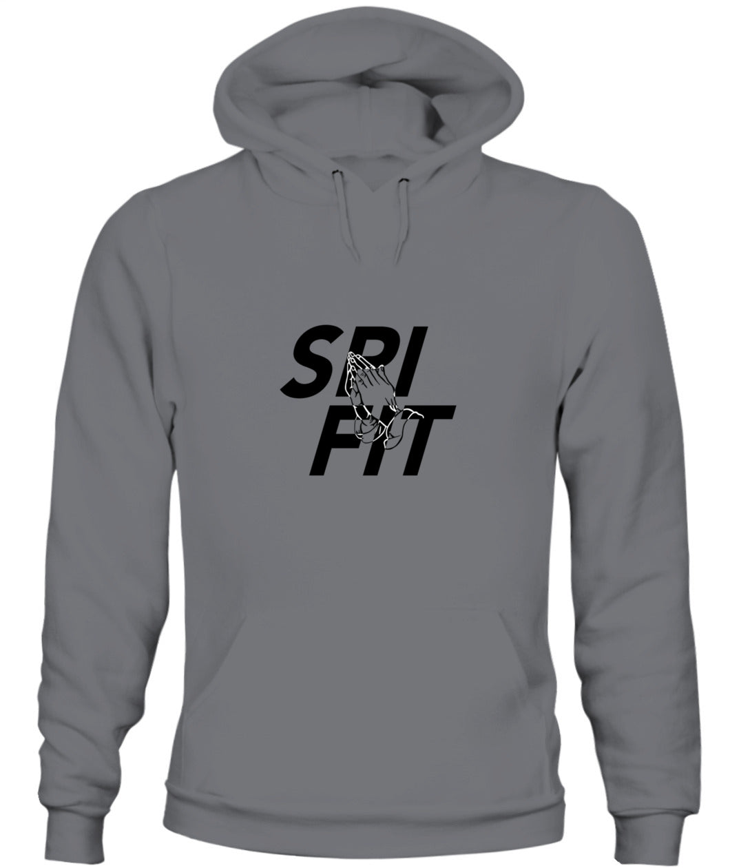 Unisex Hoodie | Gildan 18500