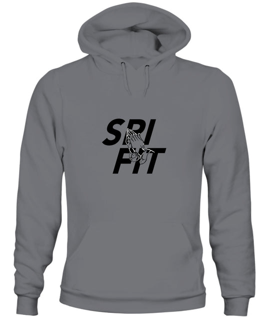 Unisex Hoodie | Gildan 18500